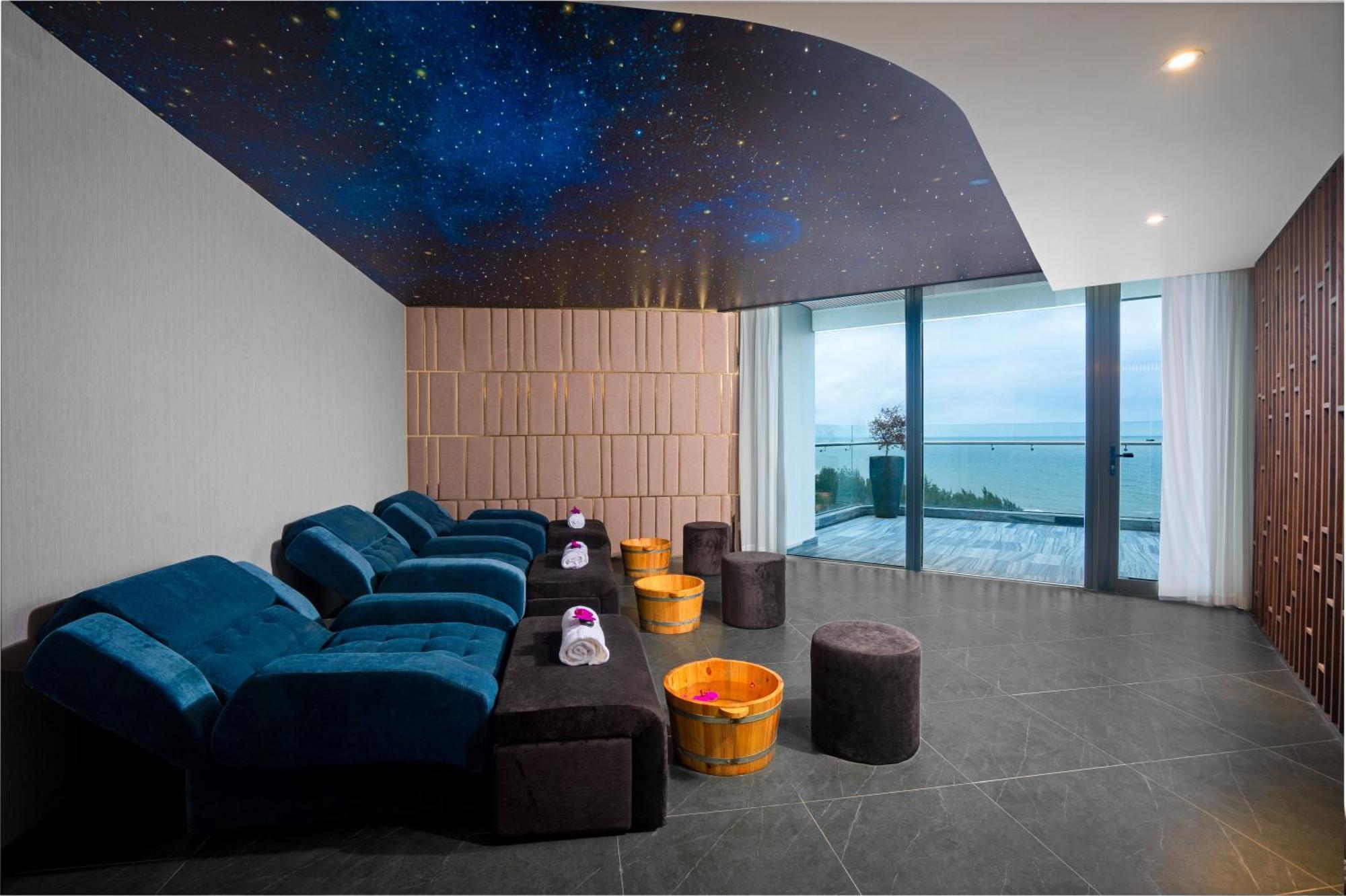 Poseido Hotel Quang Binh Dong Hoi Kültér fotó
