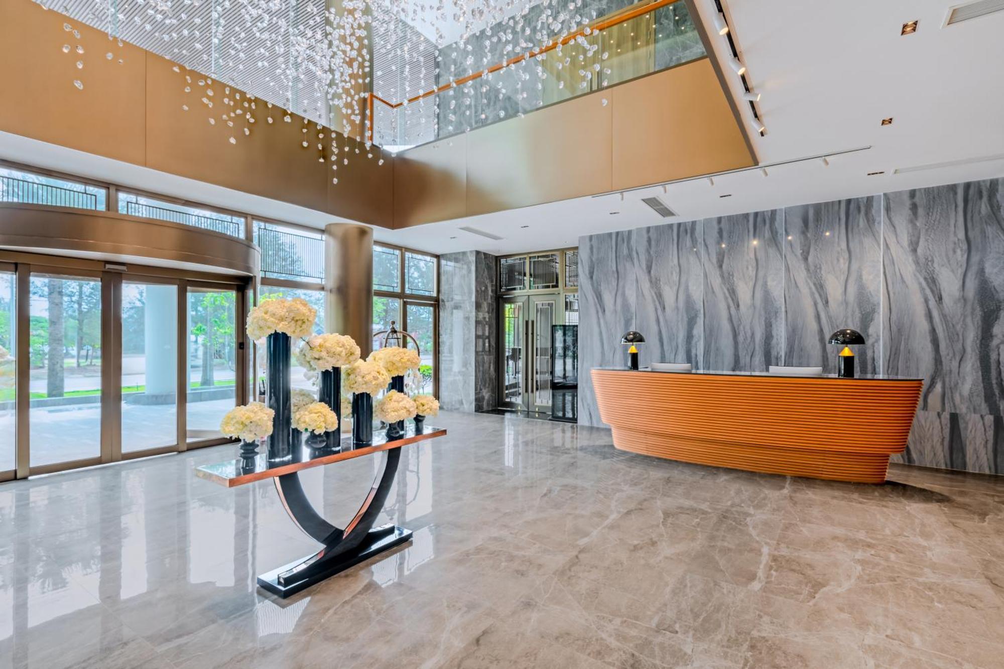 Poseido Hotel Quang Binh Dong Hoi Kültér fotó