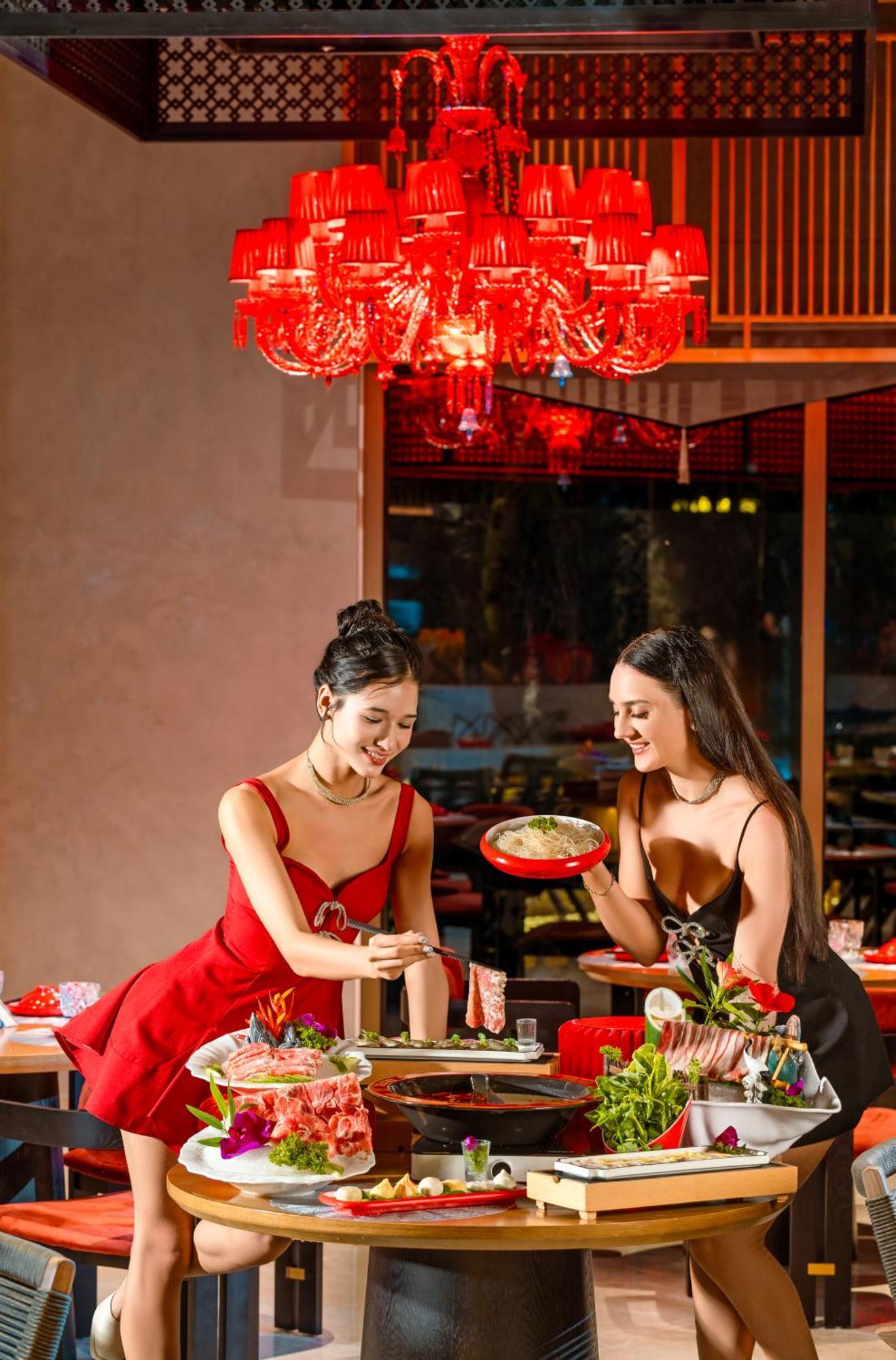 Poseido Hotel Quang Binh Dong Hoi Kültér fotó