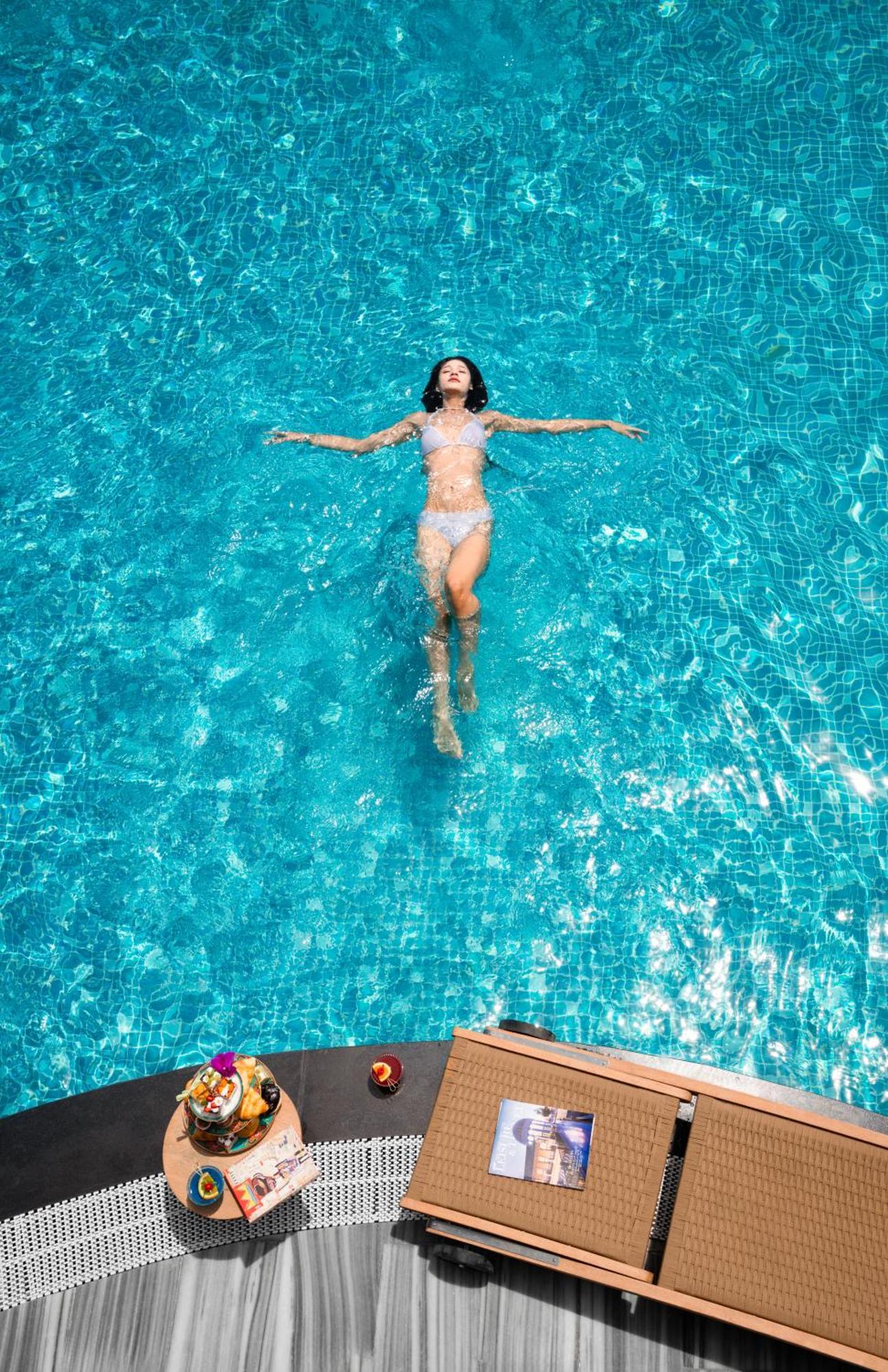 Poseido Hotel Quang Binh Dong Hoi Kültér fotó