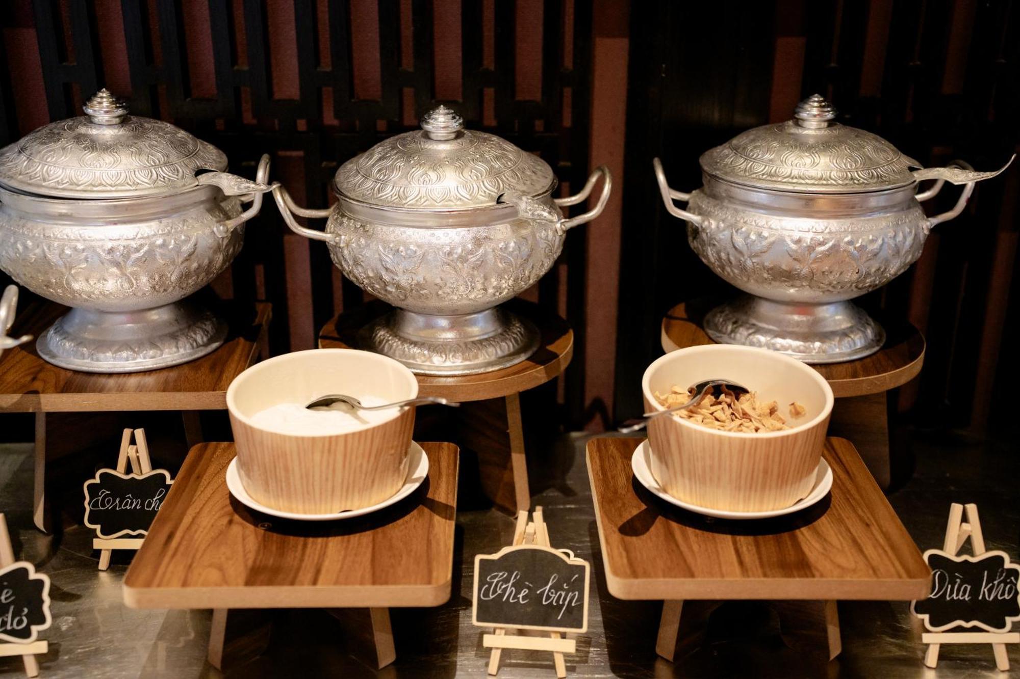 Poseido Hotel Quang Binh Dong Hoi Kültér fotó